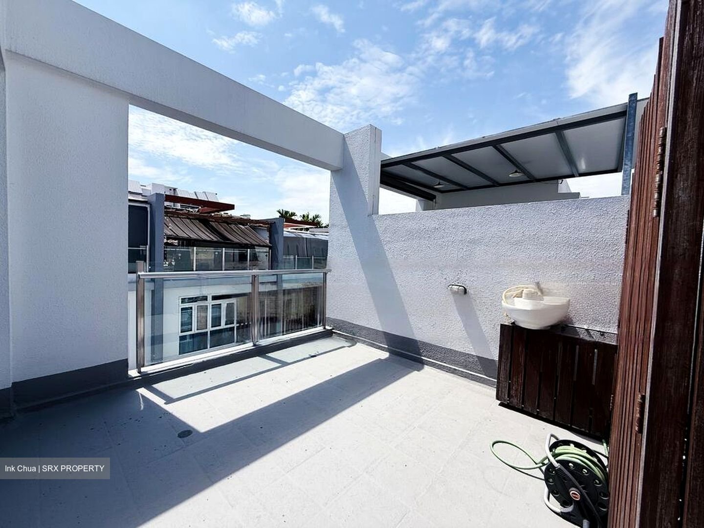 Palm Grove Regency (D19), Terrace #456234511